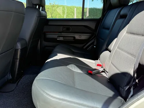 2003 Nissan Pathfinder Ancha