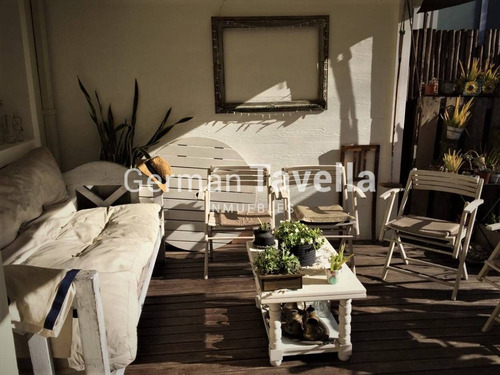 Imagen 15 de 18 de Venta De Casa 4 Amb. En Barrio Privado Maria Del Parque