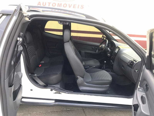 Fiat Strada Adventure Cd