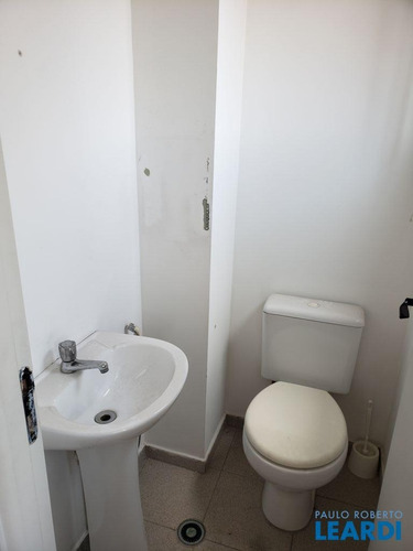 Conj. Comercial - Pinheiros - Sp - 593687