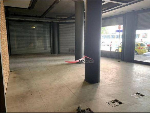 Imagem 5 de 19 de Loja À Venda, 451 M² Por R$ 16.000.000,00 - Copacabana - Rio De Janeiro/rj - Lo0179