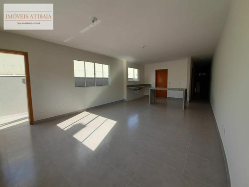 Imagem 4 de 14 de Casa À Venda No Bairro Jardim Do Lago - Atibaia/sp - 702