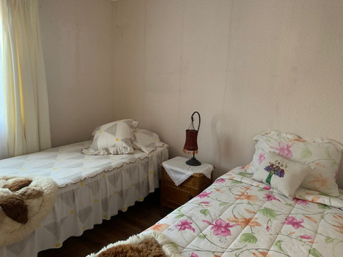 Casa En Bosques De Montemar