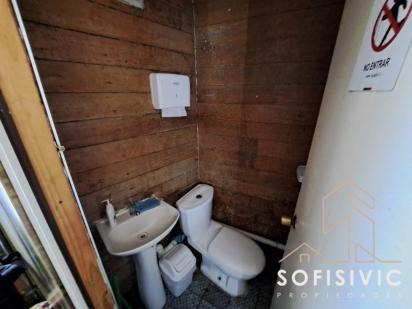 Se Vende Casa Con Local Comercial En El Centro De Iquique