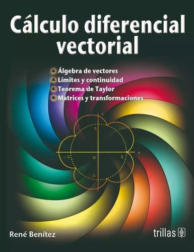 Pack Cálculo Diferencial Vectorial E Integral Trillas