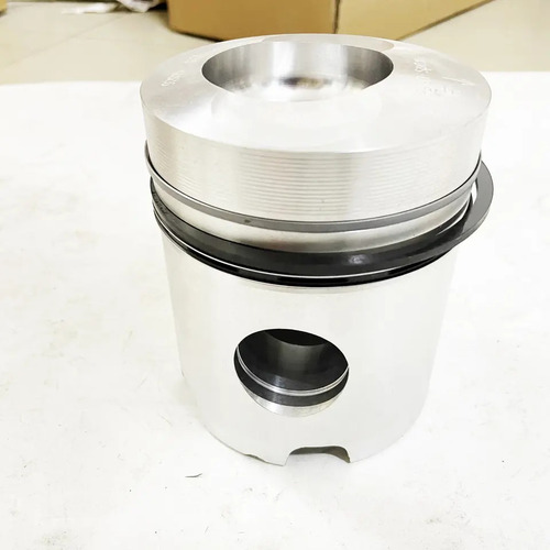 Piston Std 100mm Deutz Fl912 (3 Aros, 5mm)