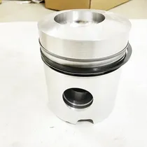 Comprar Piston Std 100mm Deutz Fl912  (3 Aros, 5mm)