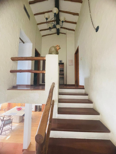 Vendo Casa Bote 4 Habitaciones Sector A