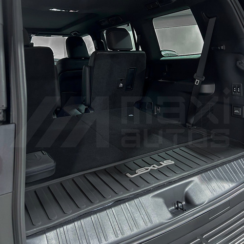 Lexus Gx550 Luxury 2024