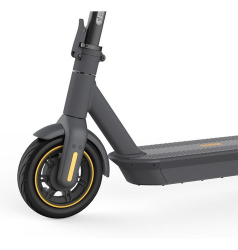 Imagen 6 de 10 de Zonazero Monopatin Segway Ninebot Kickscooter Max G30p