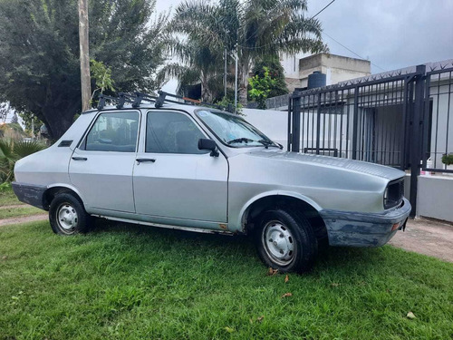 Renault R12 R12 Tl M 1.6