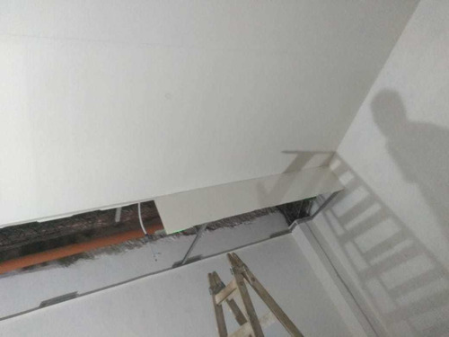 Imagen 4 de 5 de Colocación Durlock Y Pintura