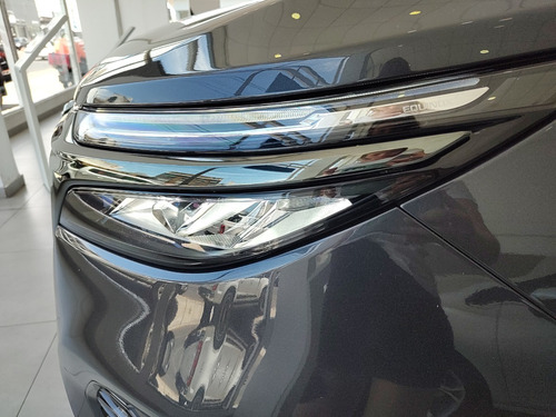 Imagen 11 de 16 de Chevrolet Equinox 1.5t Rs Fwd