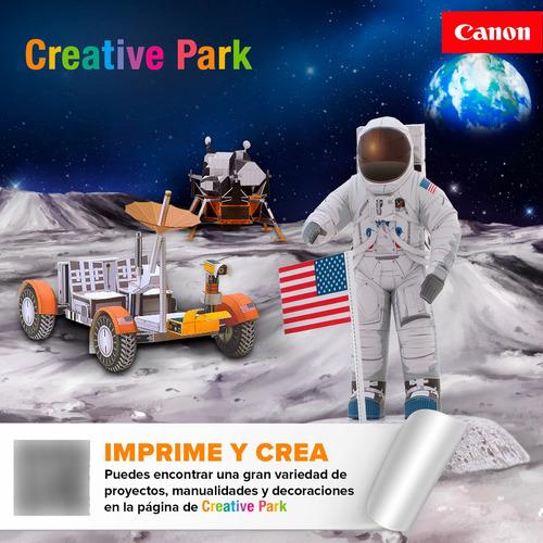 Multifuncional Canon Pixma G3110, Color, Tanque Tinta, Wifi Negro