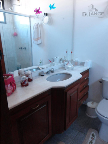 Imagem 8 de 16 de Apartamento Com 3 Dormitórios À Venda, 101 M² Por R$ 430.000,00 - Centro - Campinas/sp - Ap11822