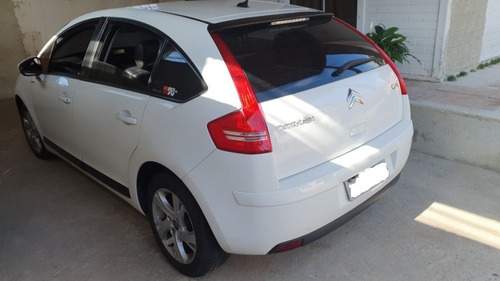 Citroen C4 Hatch 1.6 Glx