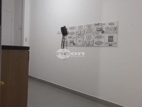 Imagem 6 de 11 de Apartamento - Assuncao - Ref: 18763 - V-18763