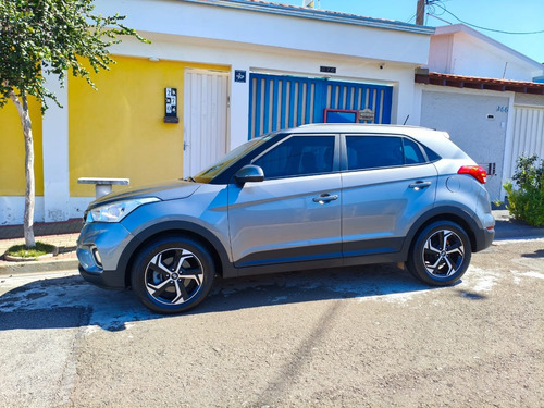Hyundai Creta 1.6 Smart Plus Flex Aut. 5p