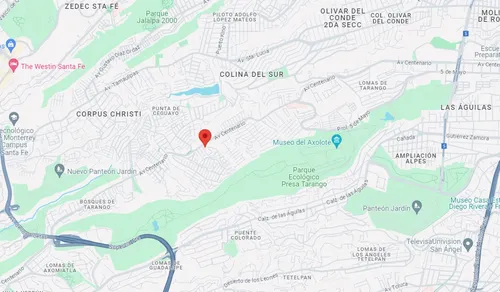Casa En Venta Álvaro Obregón Valentín Gómez Farías Ag*
