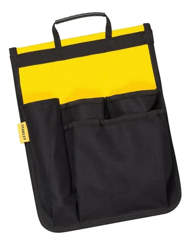 Mochila Porta Herramientas Stanley