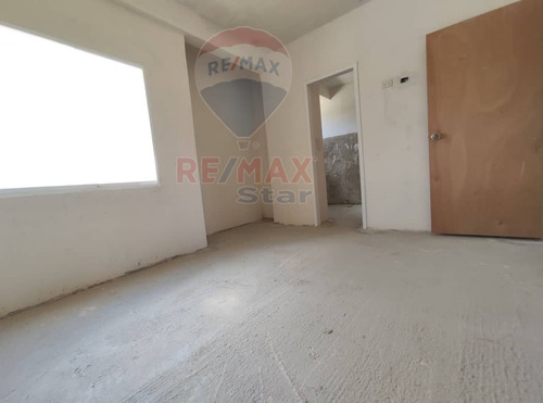 Imagen 4 de 8 de Venta De Townhouse Con Apliación En Obra Gris Ubicado En La Piedad Norte, Palavecino