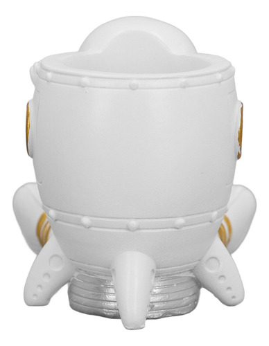 Soporte De Escritorio Con Forma De Figura De Astronauta De R