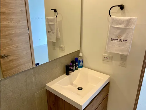 Venta De Apartaestudio Con Permiso Turístico Pozos Colorados