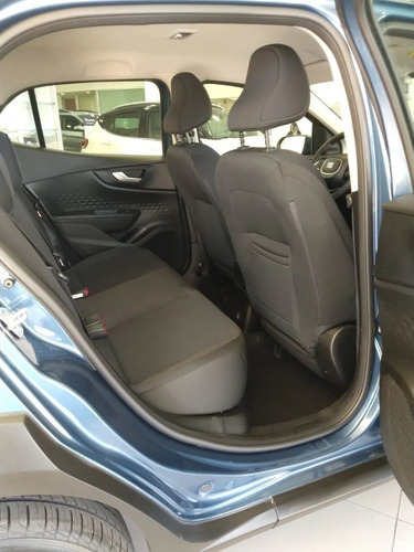 Imagen 12 de 19 de Nuevo Fiat Pulse 1.3 Mt5