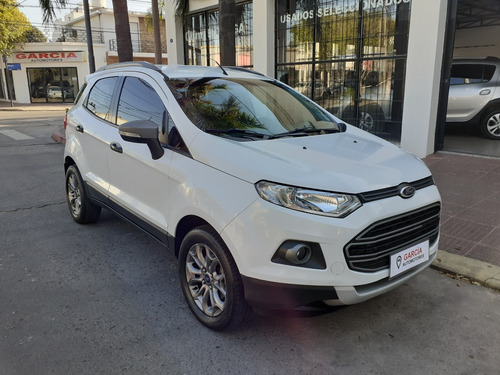 Ford Ecosport 1.6 Freestyle 110cv 4x2