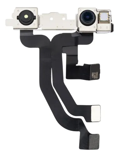 Camara Frontal Delantera Selfie Para iPhone XS Max A1921 7mp