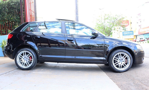 Audi A3 Sportback 1.6 5p 2008