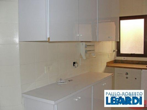 Apartamento - Morumbi - Sp - 353535