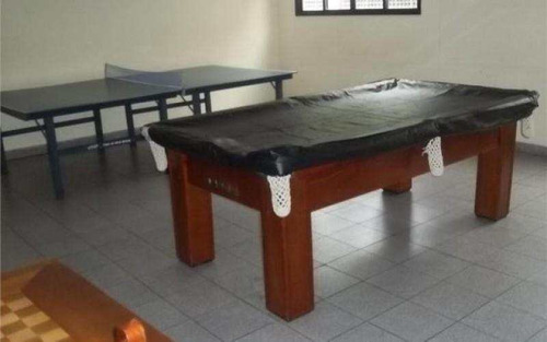 Imagem 24 de 30 de Apartamento Com 3 Dorms, Caiçara, Praia Grande - R$ 480 Mil, Cod: 3705 - V3705