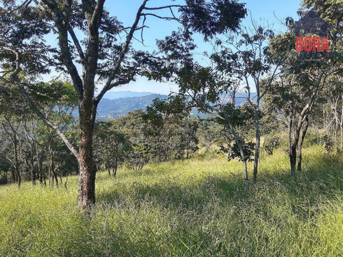 Imagem 4 de 6 de Terreno À Venda, 1000 M² Por R$ 130.000 - Chácara Belvedere - Mairiporã/sp - Te0365