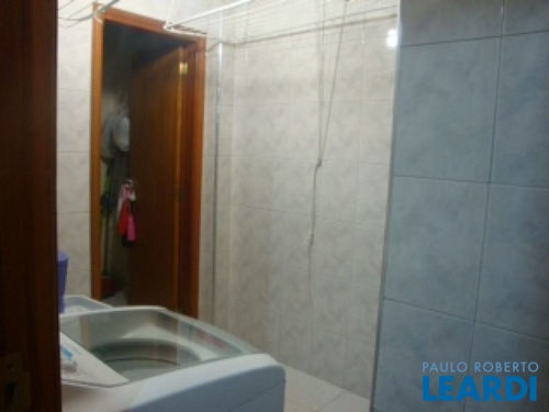 Imagem 12 de 15 de Apartamento - Vila Leopoldina - Sp - 340813