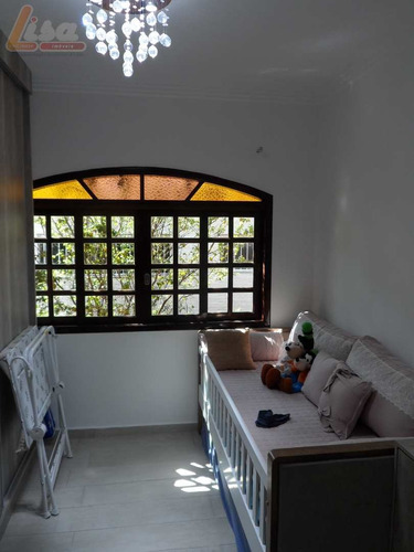 Imagem 25 de 30 de Sobrado Com 4 Dorms, São João Clímaco, São Paulo - R$ 930 Mil, Cod: 3702 - V3702