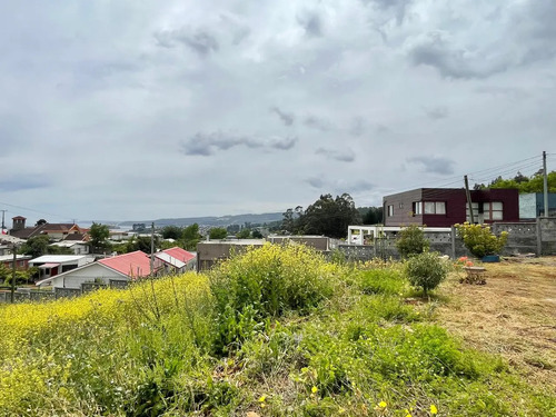 Terreno Urbano Penco