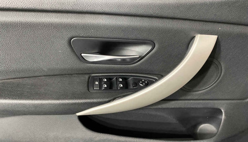 Imagen 8 de 15 de 116199 - Bmw Serie 4 2016 Con Garantía
