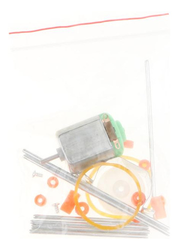Bricolaje Cable Eléctrico Vehículo Vehículo Juguete