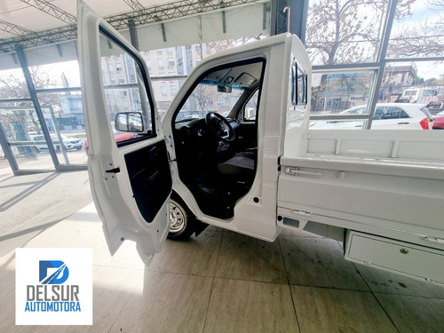 DFSK C31 1.5 Pick Up Dir Aa 2abag Abs
