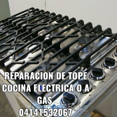 Servicio Tecnico Cocinas Horno Tope Teka Vulcan Kitchenaid
