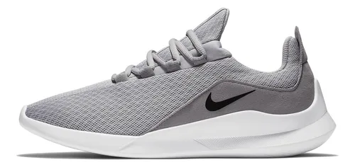 Nike viale top hombre negras
