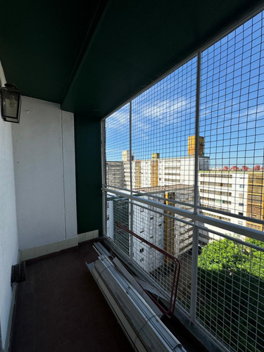 Dos Ambientes En Venta En El Barrio Copello, Villa Lugano