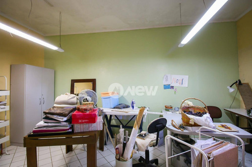 Imagem 18 de 30 de Casa Com 5 Dormitórios À Venda, 600 M² Por R$ 1.030.000,00 - Primavera - Novo Hamburgo/rs - Ca3434