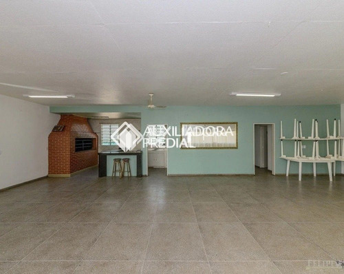 Imagem 12 de 12 de Apartamento - Protasio Alves - Ref: 321975 - V-321975