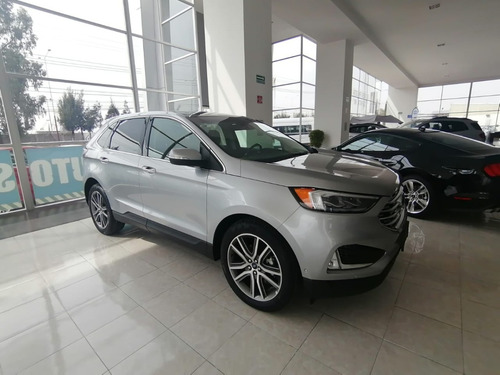 Edge Titanium 2.0 2020