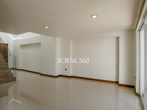 Imagen 6 de 30 de Casa En Renta En Lomas De Angelópolis Iii