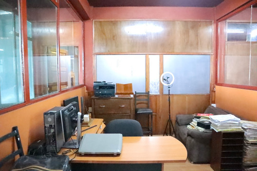 Oficina En Renta En Centro Texcoco.