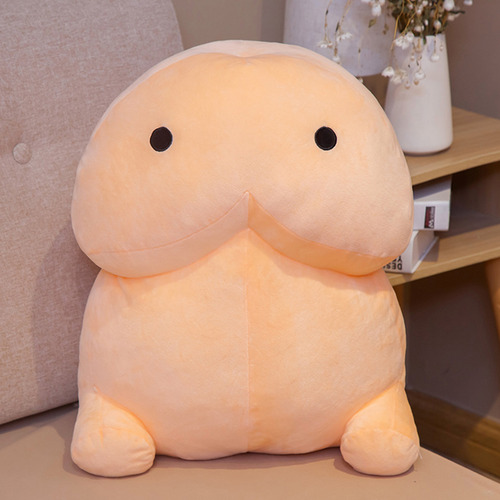 Pene Kawaii Para Muñeca (nre), Decoración De Habitación De A