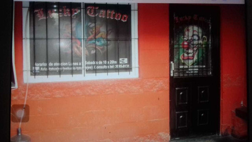 Imagen 1 de 5 de Local En Venta Ituzaingó